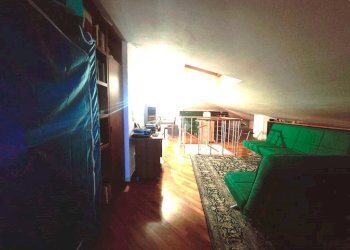 Attico Via Elvis Presley, Rimini - foto 13