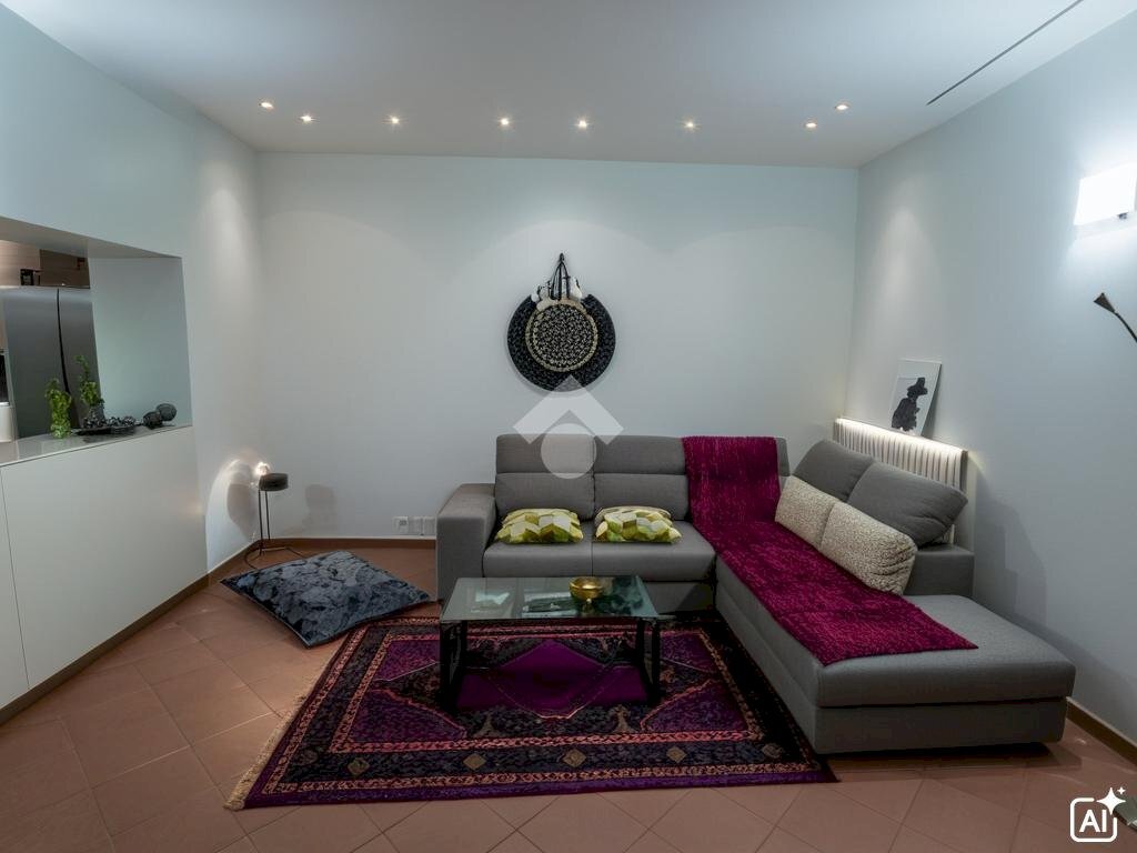 Trilocale Via via dell'abbate, Reggio nell'Emilia - foto 1