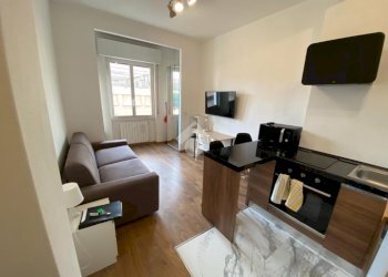 Monolocale Via Privata S. Mansueto, Milano - foto 2