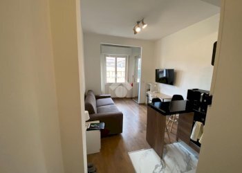 Monolocale Via Privata S. Mansueto, Milano - foto 4