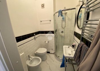 Monolocale Via Privata S. Mansueto, Milano - foto 12