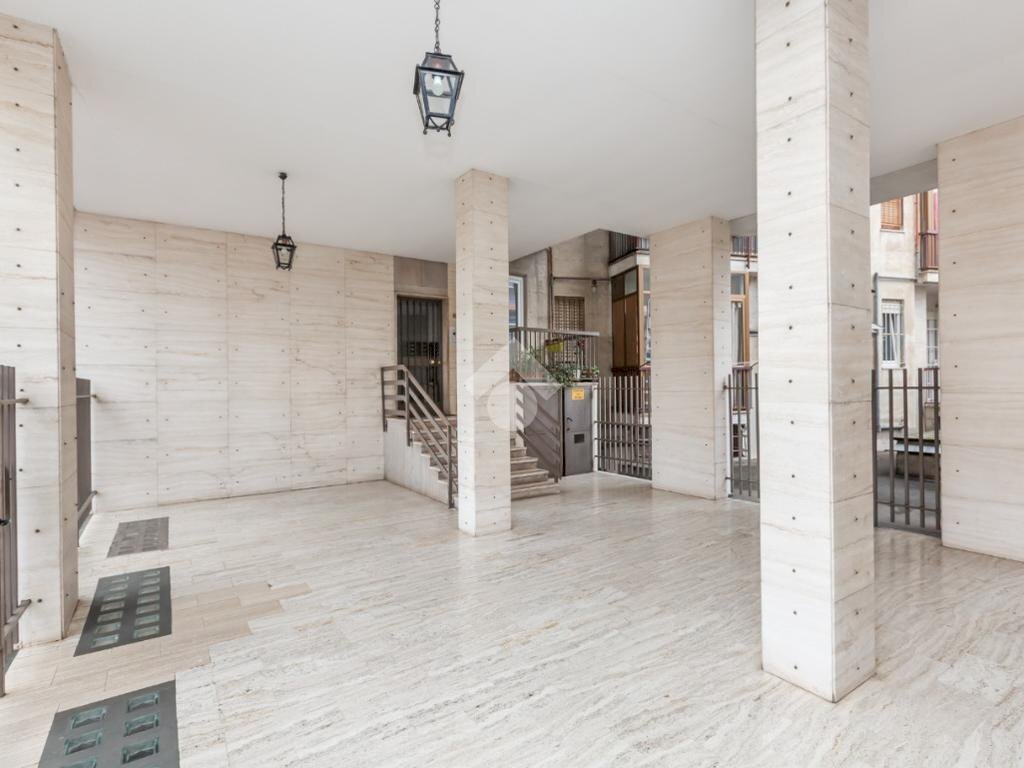 Appartamento Str. del Fortino, Torino (zona Aurora) - foto 2