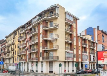 Appartamento Str. del Fortino, Torino (zona Aurora) - foto 1