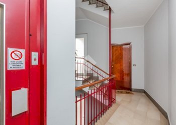 Appartamento Str. del Fortino, Torino (zona Aurora) - foto 4