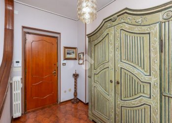 Appartamento Str. del Fortino, Torino (zona Aurora) - foto 6