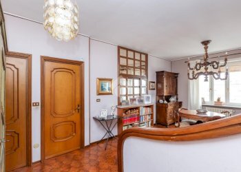 Appartamento Str. del Fortino, Torino (zona Aurora) - foto 7