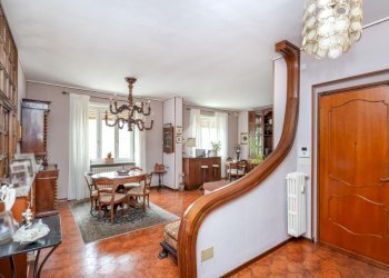 Appartamento Str. del Fortino, Torino (zona Aurora) - foto 8