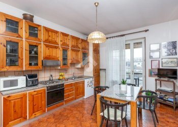 Appartamento Str. del Fortino, Torino (zona Aurora) - foto 9