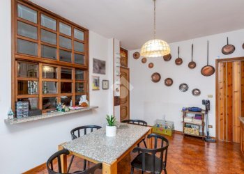 Appartamento Str. del Fortino, Torino (zona Aurora) - foto 10