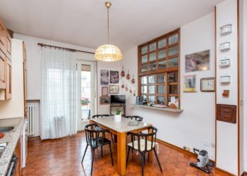 Appartamento Str. del Fortino, Torino (zona Aurora) - foto 11