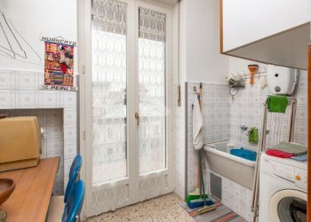 Appartamento Str. del Fortino, Torino (zona Aurora) - foto 13