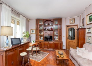 Appartamento Str. del Fortino, Torino (zona Aurora) - foto 15