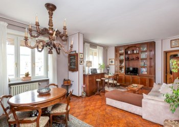 Appartamento Str. del Fortino, Torino (zona Aurora) - foto 16