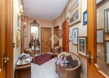 Appartamento Str. del Fortino, Torino (zona Aurora) - foto 18