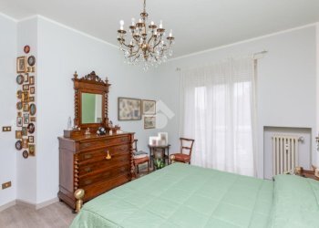 Appartamento Str. del Fortino, Torino (zona Aurora) - foto 21