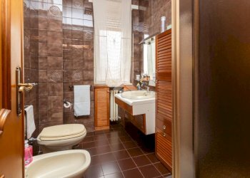 Appartamento Str. del Fortino, Torino (zona Aurora) - foto 26