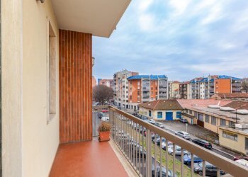 Appartamento Str. del Fortino, Torino (zona Aurora) - foto 28