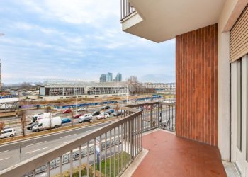 Appartamento Str. del Fortino, Torino (zona Aurora) - foto 30