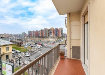 Appartamento Str. del Fortino, Torino (zona Aurora) - foto 31