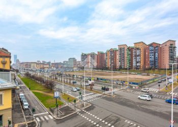 Appartamento Str. del Fortino, Torino (zona Aurora) - foto 32