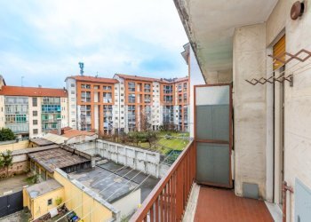 Appartamento Str. del Fortino, Torino (zona Aurora) - foto 33