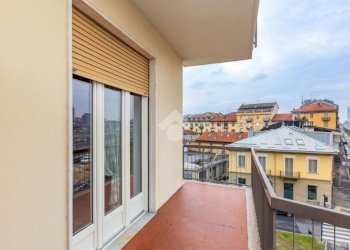 Appartamento Str. del Fortino, Torino (zona Aurora) - foto 34