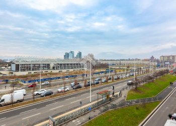 Appartamento Str. del Fortino, Torino (zona Aurora) - foto 35