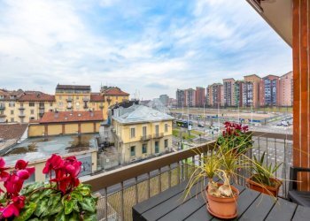 Appartamento Str. del Fortino, Torino (zona Aurora) - foto 37