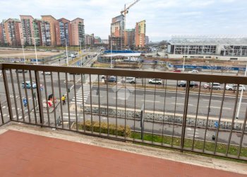 Appartamento Str. del Fortino, Torino (zona Aurora) - foto 38