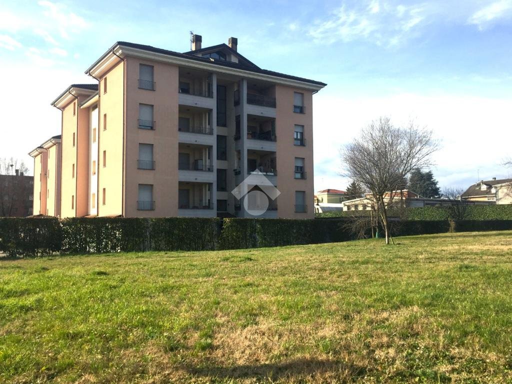 Bilocale Via Giuseppe Mori, Parma (zona San Pancrazio) - foto 1