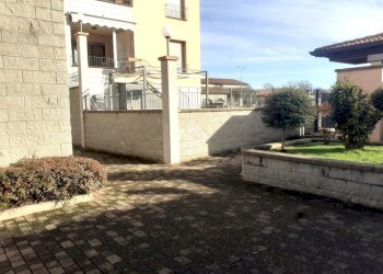 Bilocale Via Giuseppe Mori, Parma (zona San Pancrazio) - foto 3