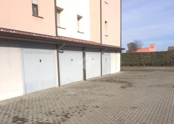 Bilocale Via Giuseppe Mori, Parma (zona San Pancrazio) - foto 35