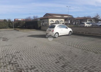 Bilocale Via Giuseppe Mori, Parma (zona San Pancrazio) - foto 37