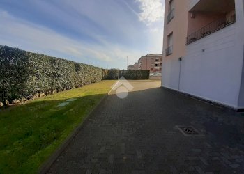 Bilocale Via Giuseppe Mori, Parma (zona San Pancrazio) - foto 38