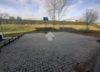 Bilocale Via Giuseppe Mori, Parma (zona San Pancrazio) - foto 40