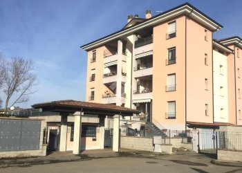 Bilocale Via Giuseppe Mori, Parma (zona San Pancrazio) - foto 41