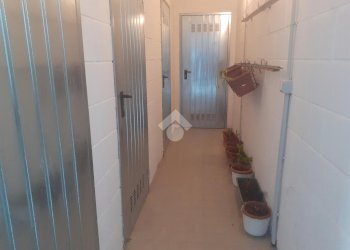 Bilocale Via Giuseppe Mori, Parma (zona San Pancrazio) - foto 33