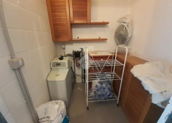 Bilocale Via Giuseppe Mori, Parma (zona San Pancrazio) - foto 34