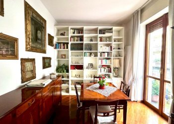 Two-room apartment Via Paolo Diacono, Milano (neighborhood Città Studi) - photo 5