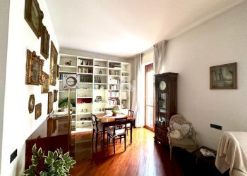 Two-room apartment Via Paolo Diacono, Milano (neighborhood Città Studi) - photo 6