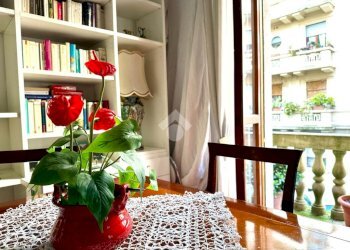 Two-room apartment Via Paolo Diacono, Milano (neighborhood Città Studi) - photo 2