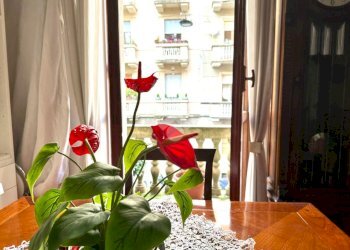 Two-room apartment Via Paolo Diacono, Milano (neighborhood Città Studi) - photo 8