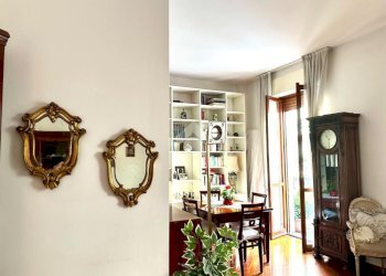 Two-room apartment Via Paolo Diacono, Milano (neighborhood Città Studi) - photo 10