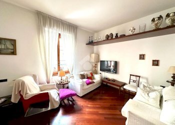 Two-room apartment Via Paolo Diacono, Milano (neighborhood Città Studi) - photo 11