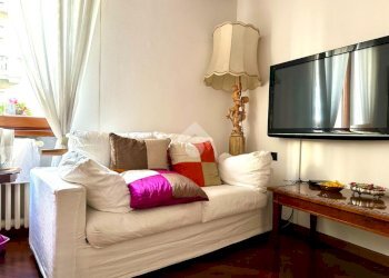 Two-room apartment Via Paolo Diacono, Milano (neighborhood Città Studi) - photo 16