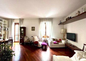 Two-room apartment Via Paolo Diacono, Milano (neighborhood Città Studi) - photo 17