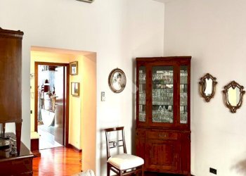 Two-room apartment Via Paolo Diacono, Milano (neighborhood Città Studi) - photo 18