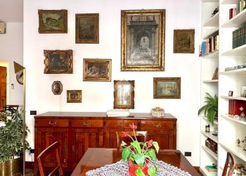 Two-room apartment Via Paolo Diacono, Milano (neighborhood Città Studi) - photo 19