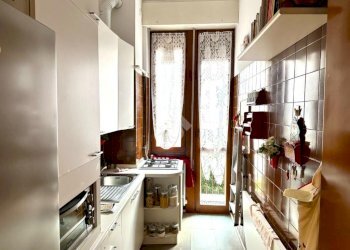 Two-room apartment Via Paolo Diacono, Milano (neighborhood Città Studi) - photo 22