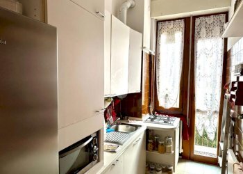 Two-room apartment Via Paolo Diacono, Milano (neighborhood Città Studi) - photo 23